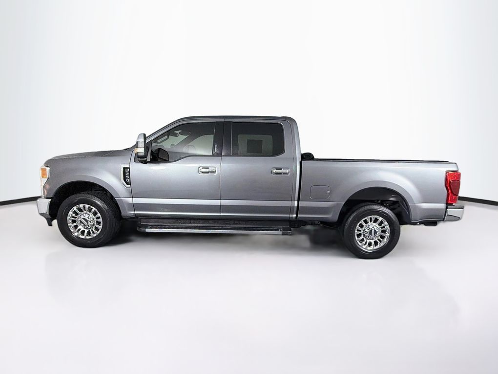 Used 2022 Ford F-250SD Truck