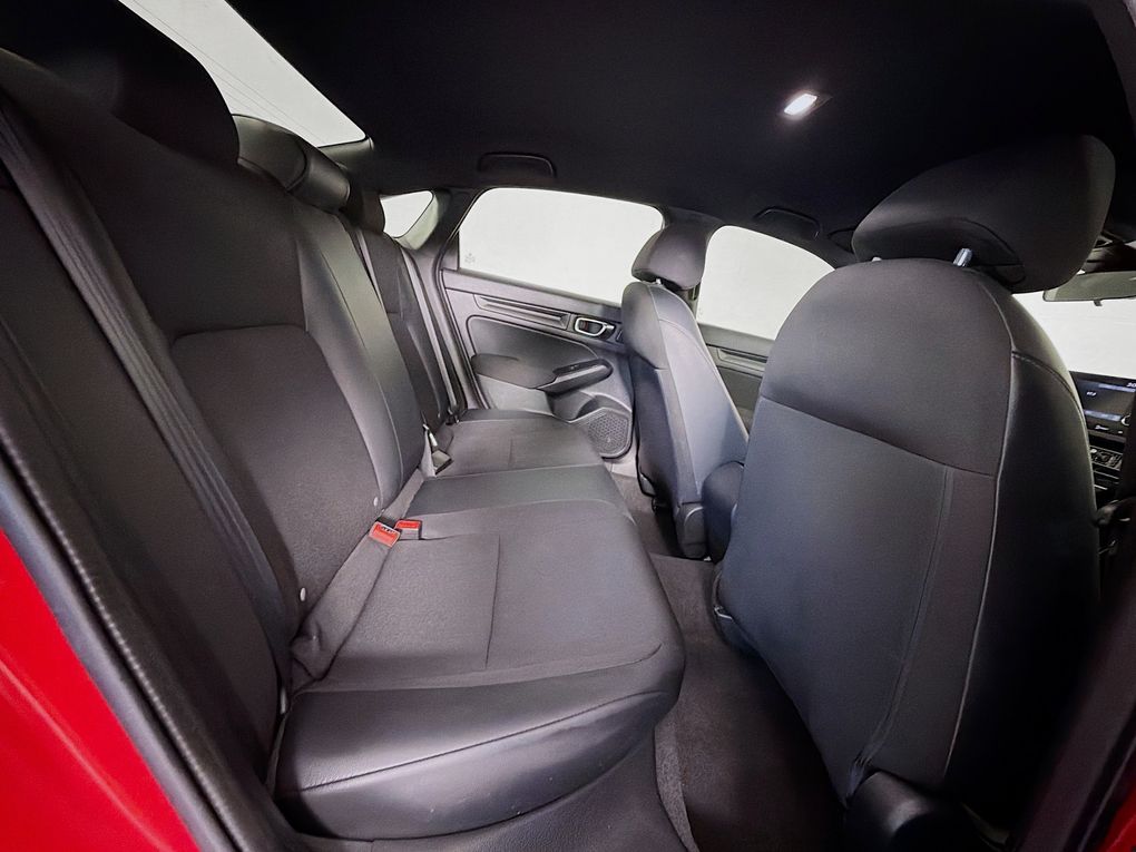 Used 2023 Honda Civic Sedan