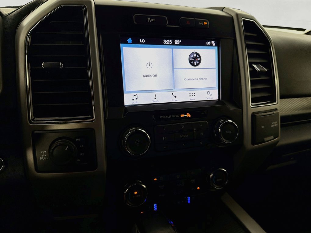 Used 2019 Ford F-150 Truck