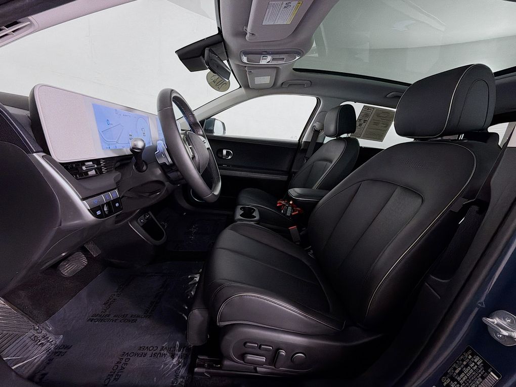Used 2023 Hyundai IONIQ 5 SUV