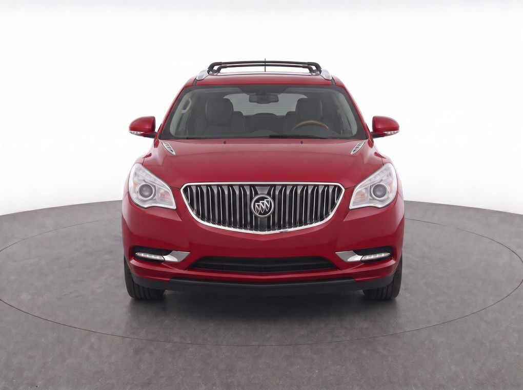Used 2014 Buick Enclave SUV