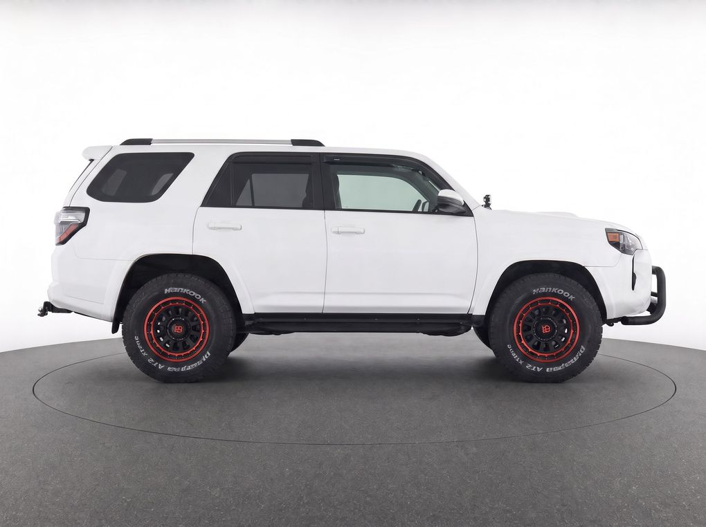 Used 2014 Toyota 4Runner SUV