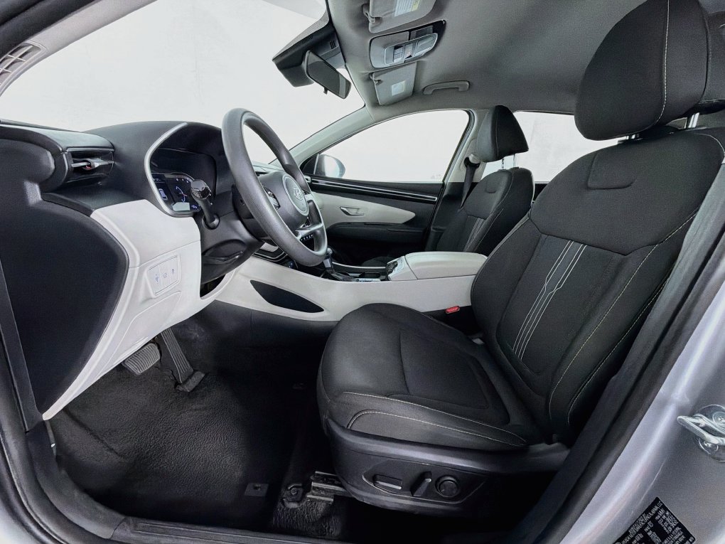 Used 2024 Hyundai Tucson SUV