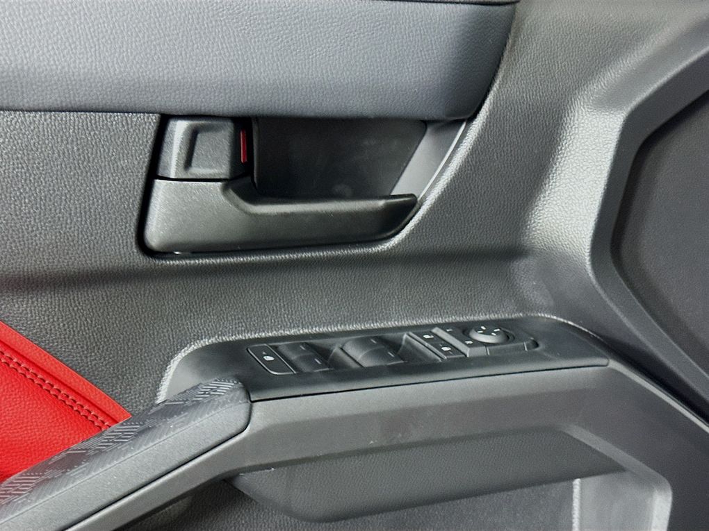 New 2025 Toyota Tacoma i-FORCE MAX Truck