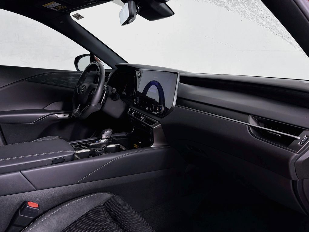 Used 2023 Lexus RX SUV