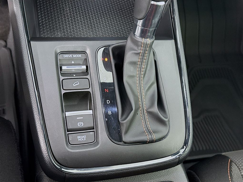 Used 2024 Honda CR-V Hybrid SUV