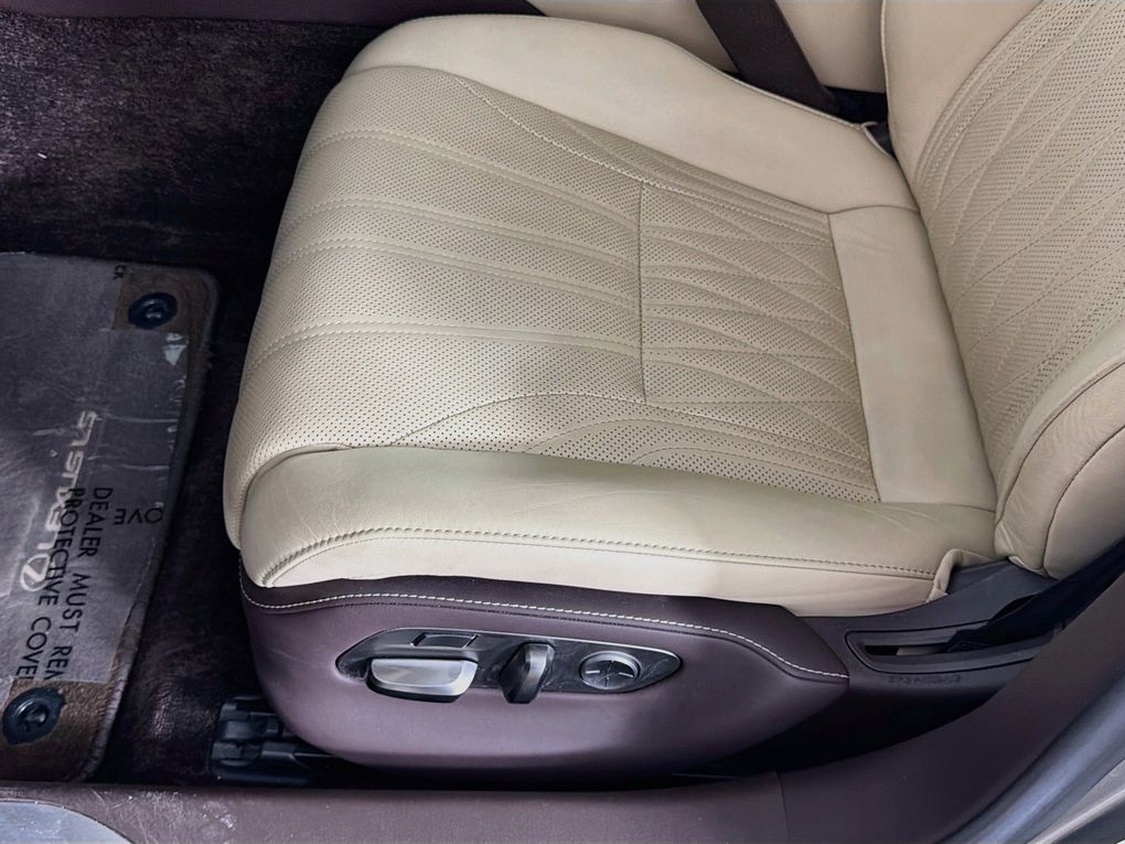 Used 2020 Lexus LS Sedan