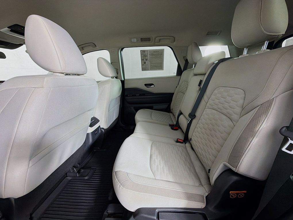Used 2022 Nissan Pathfinder SUV