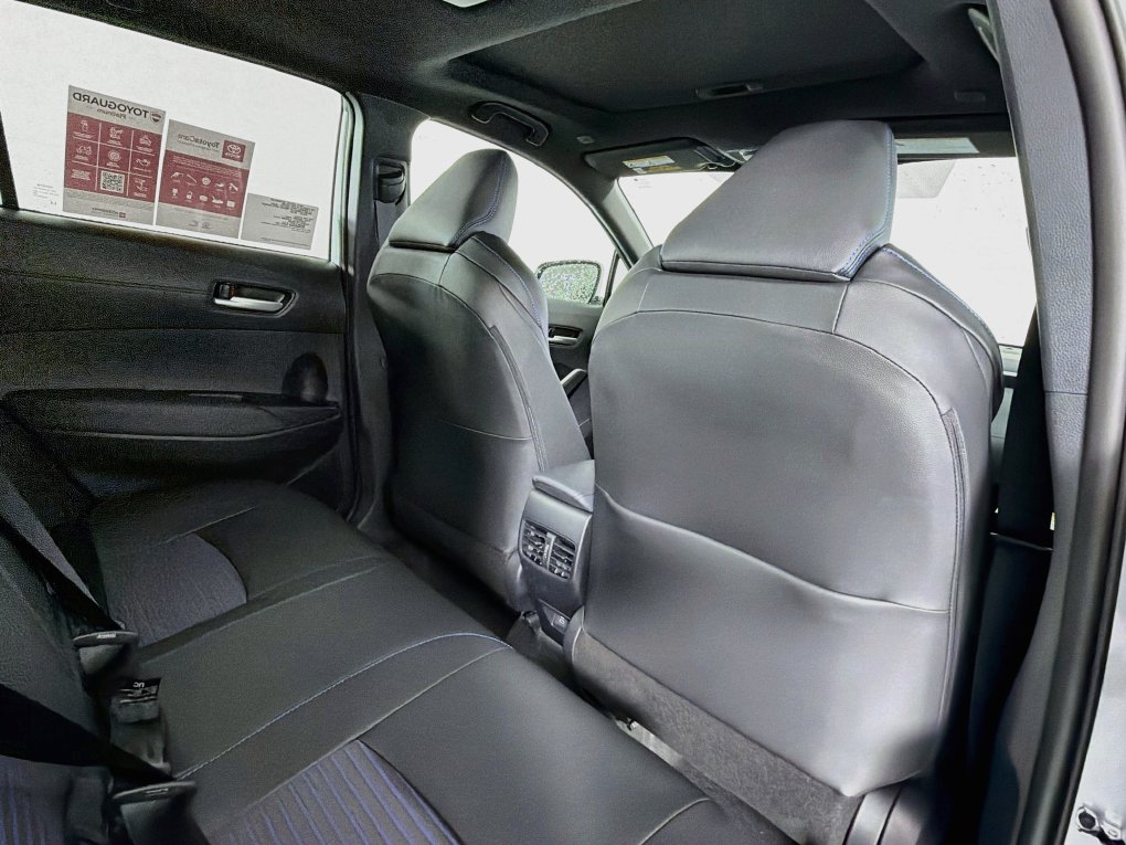 New 2026 Toyota Corolla Cross SUV