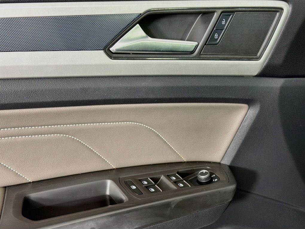 Used 2022 Volkswagen Atlas SUV