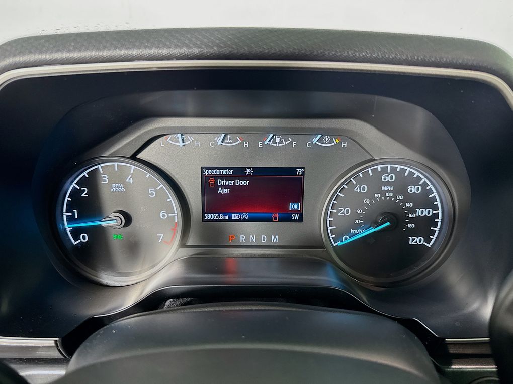 Used 2021 Ford F-150 Truck