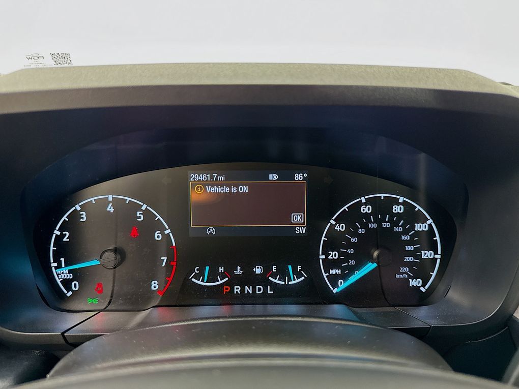 Used 2022 Ford Maverick Truck