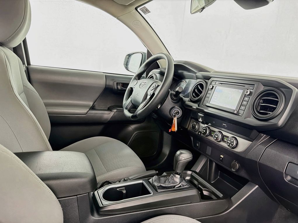 Used 2019 Toyota Tacoma Truck
