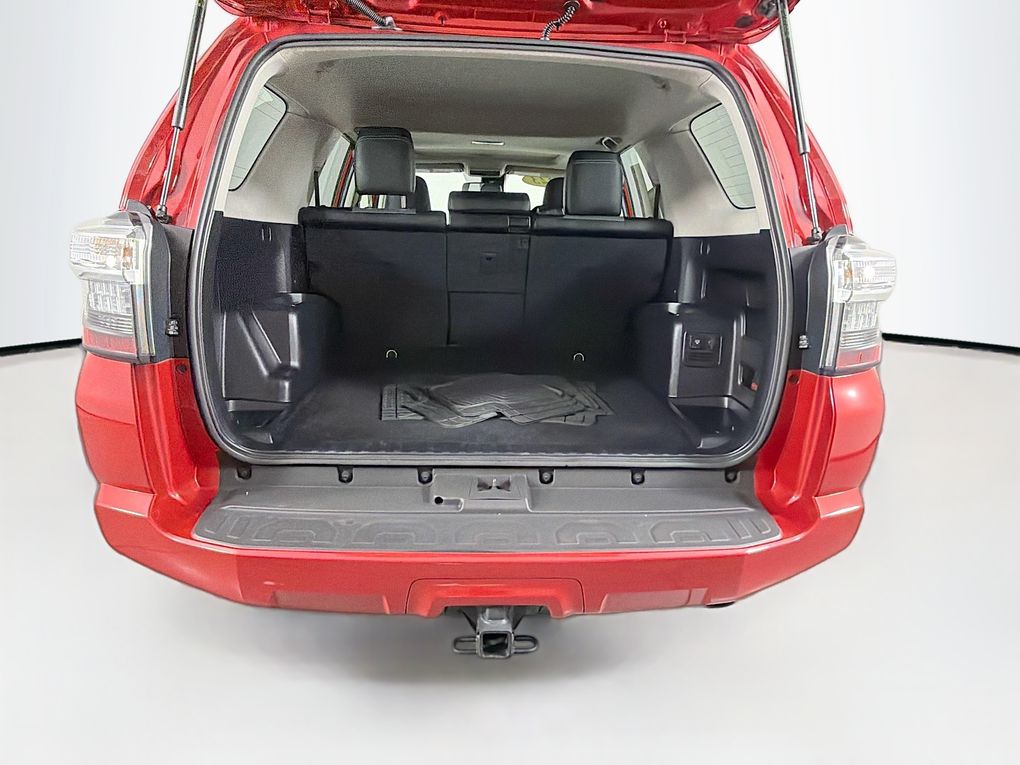 Used 2023 Toyota 4Runner SUV