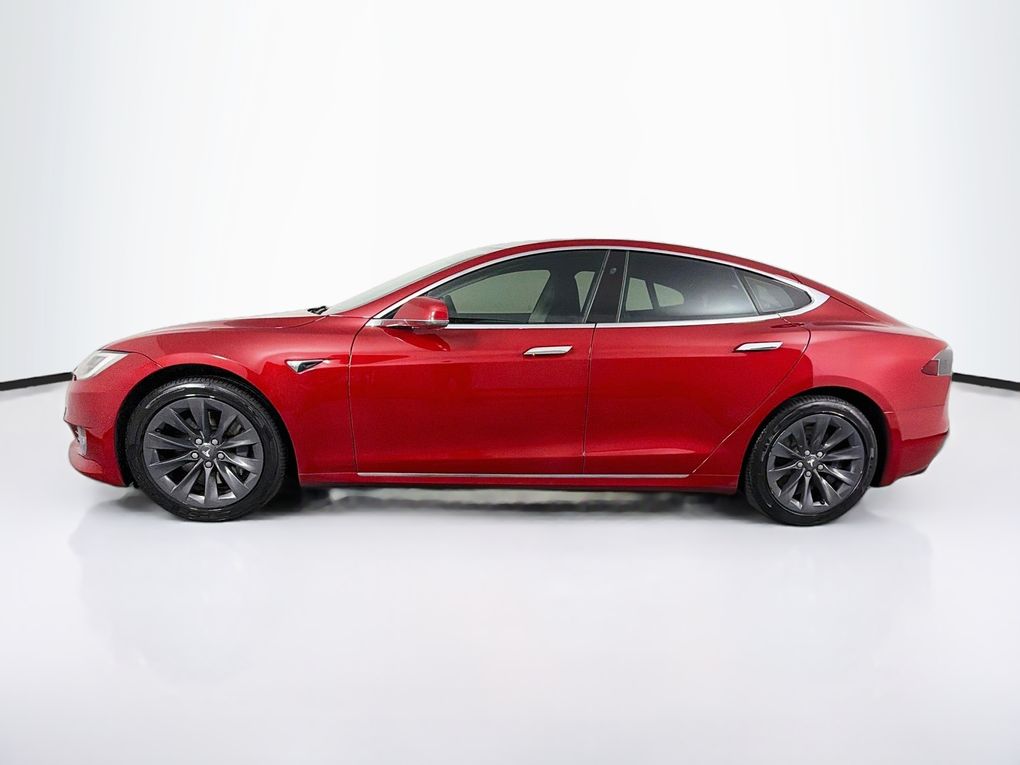 Used 2018 Tesla Model S Hatchback