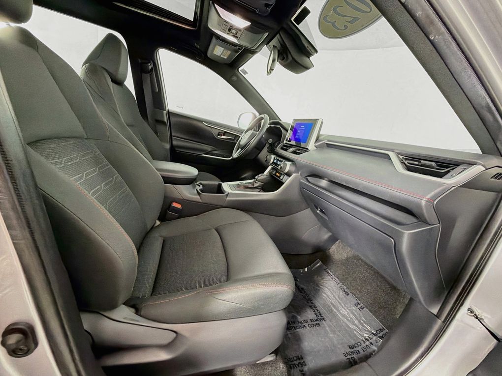 Used 2023 Toyota RAV4 Prime SUV