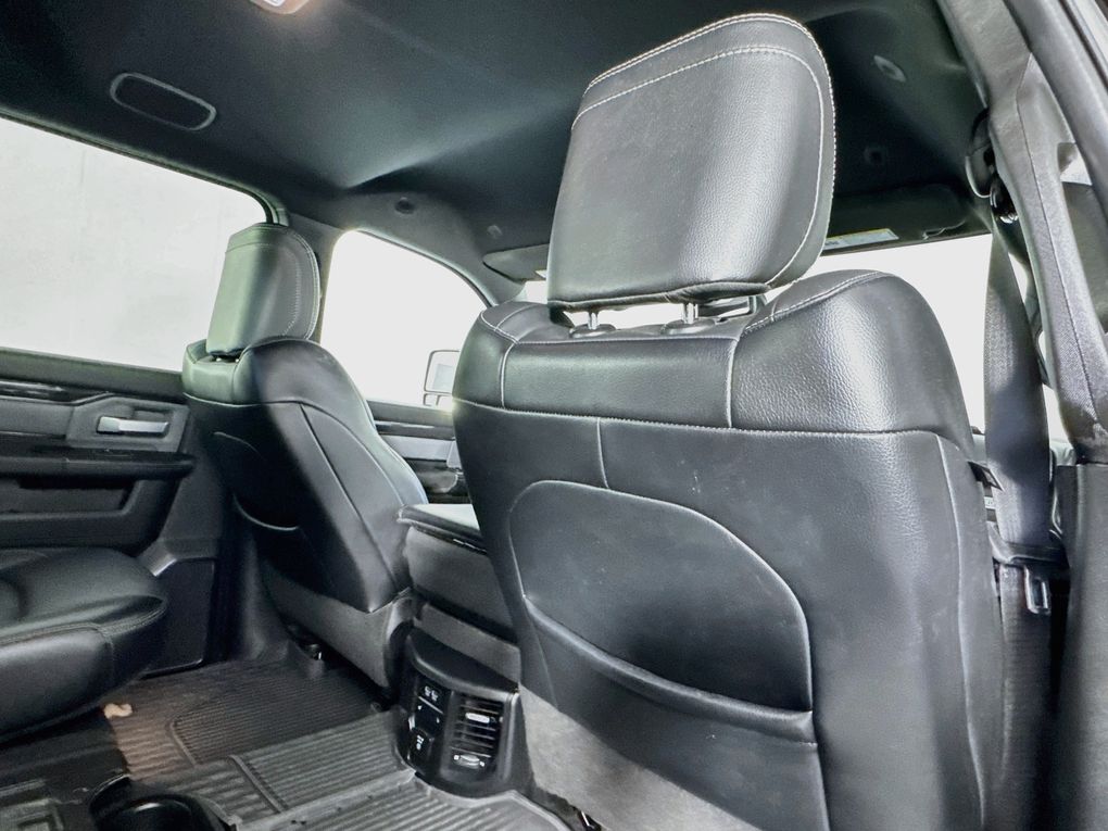 Used 2023 Ram 2500 Truck