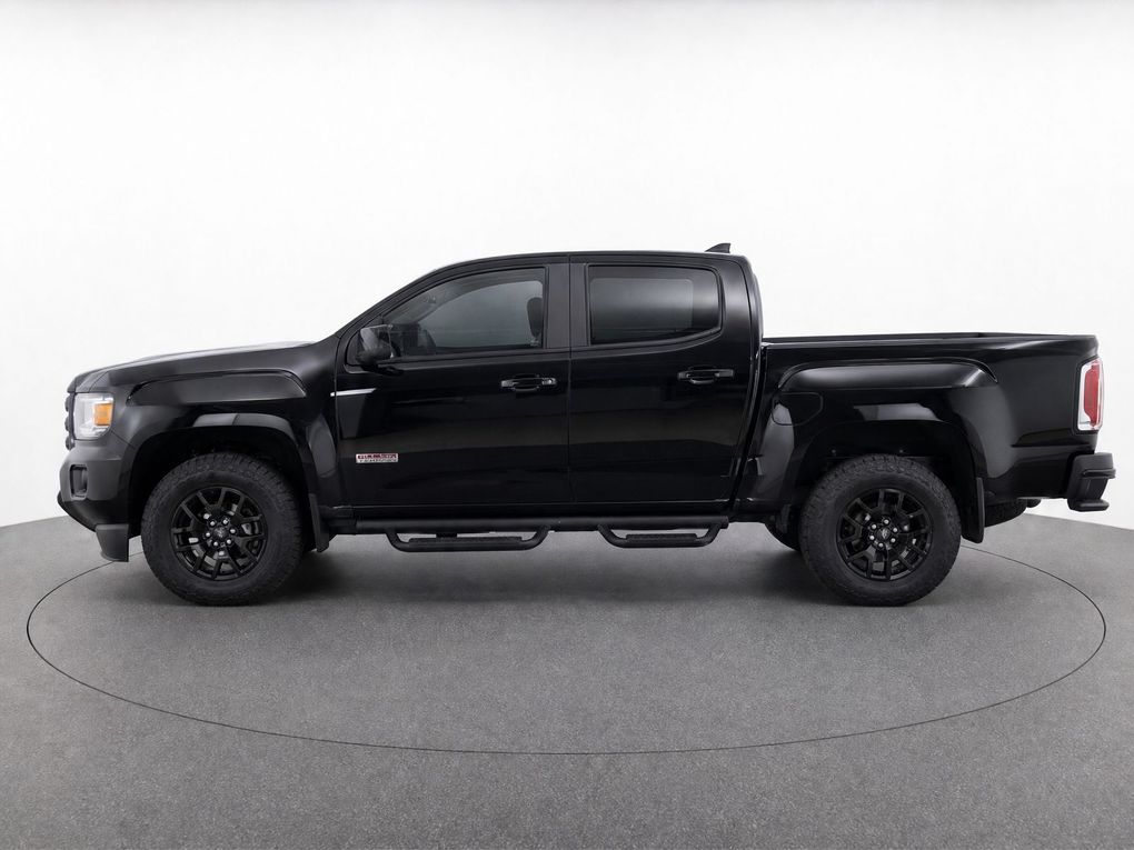 Used 2019 GMC Canyon Truck