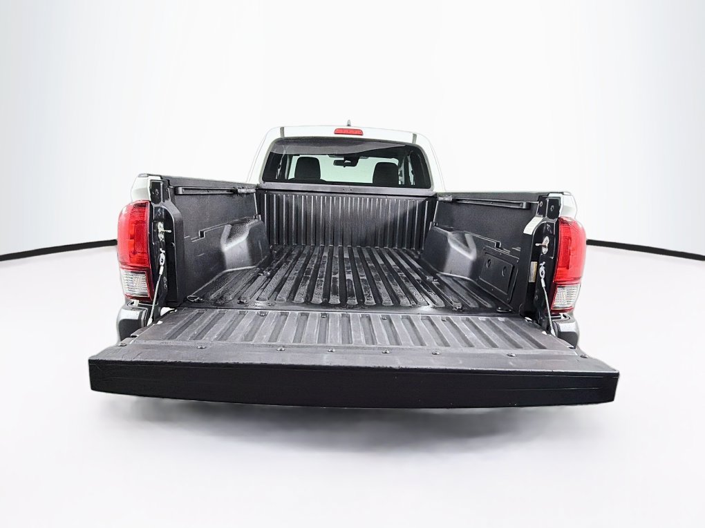Used 2019 Toyota Tacoma Truck