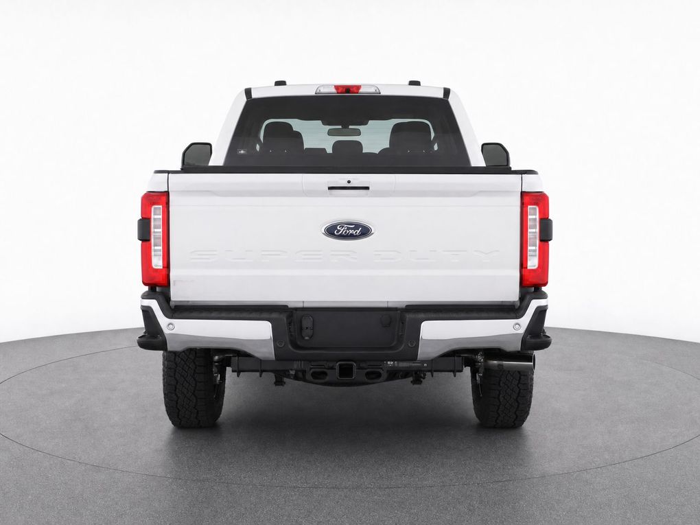 Used 2024 Ford F-250SD Truck