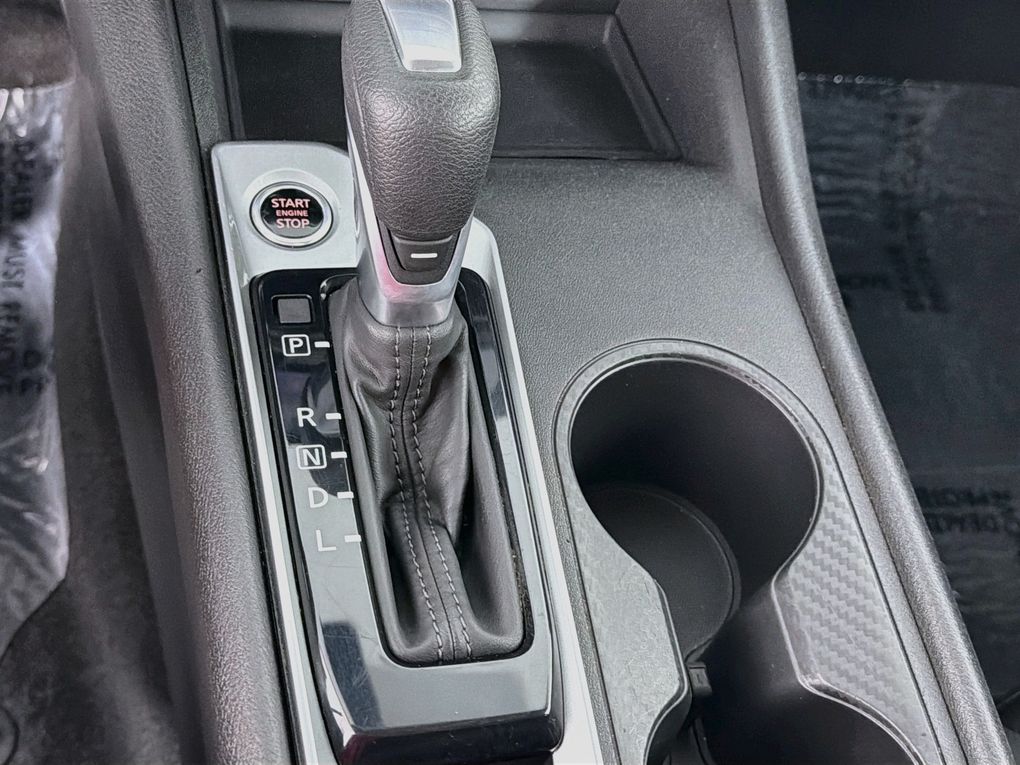 Used 2024 Nissan Altima Sedan