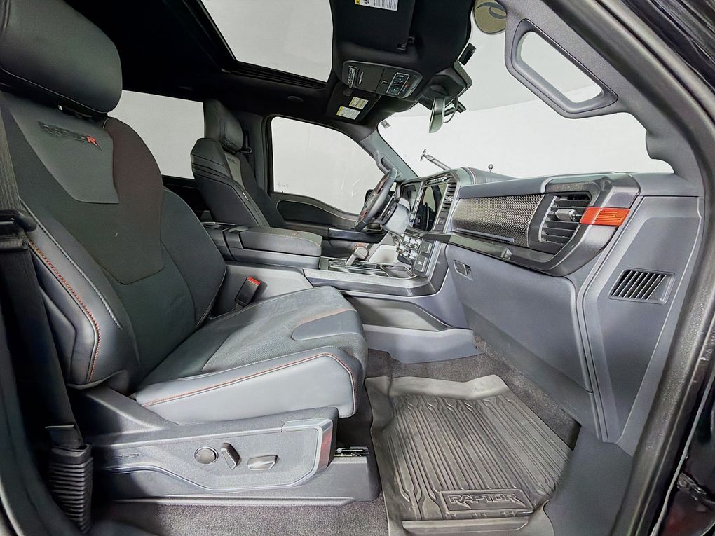 Used 2026 Ford F-150 Truck