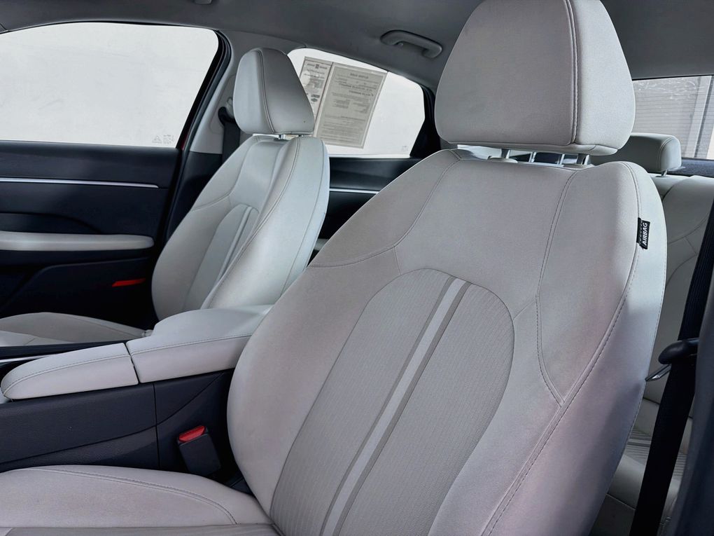 Used 2025 Hyundai Sonata Sedan