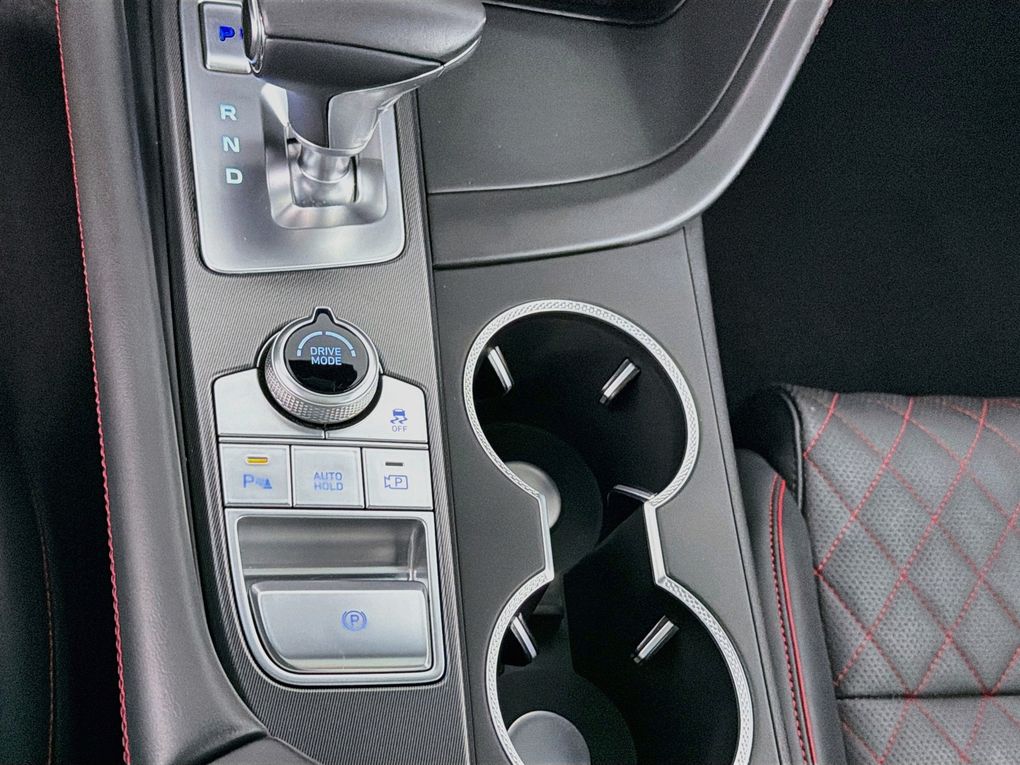 Used 2024 Genesis G70 Sedan