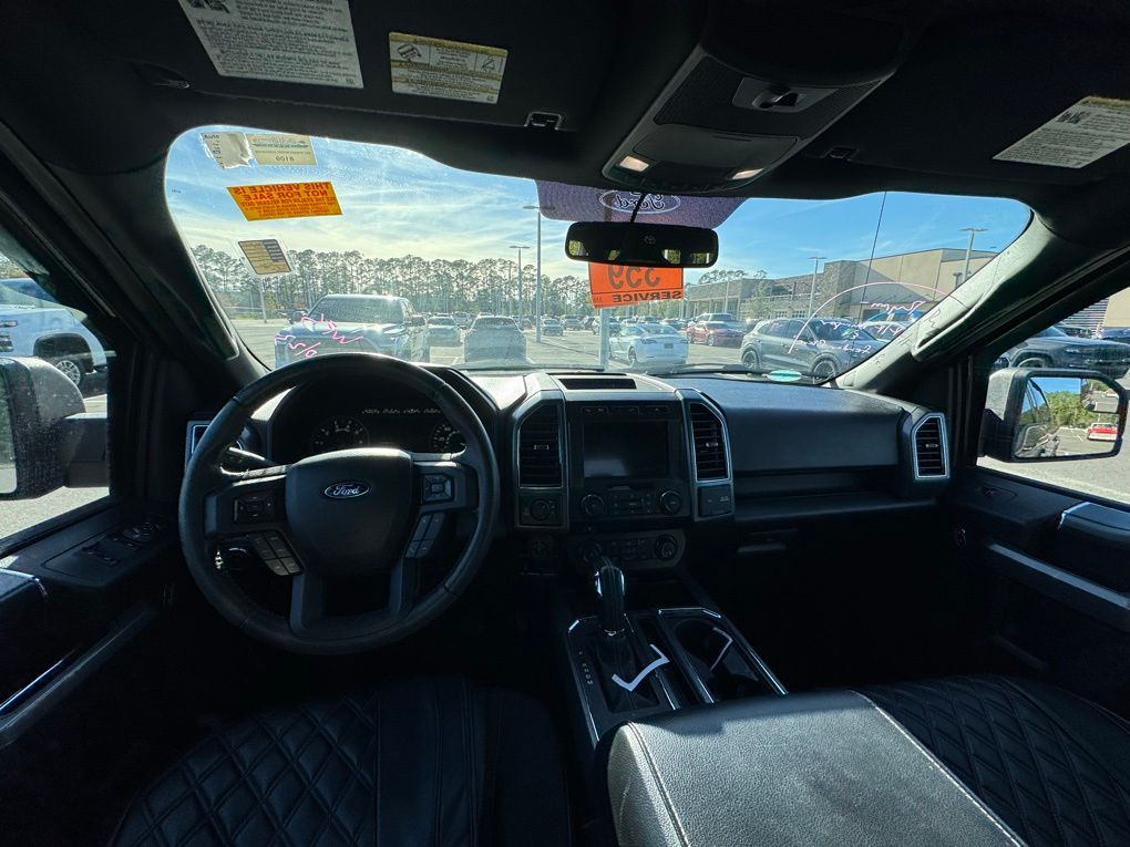 Used 2018 Ford F-150 Truck