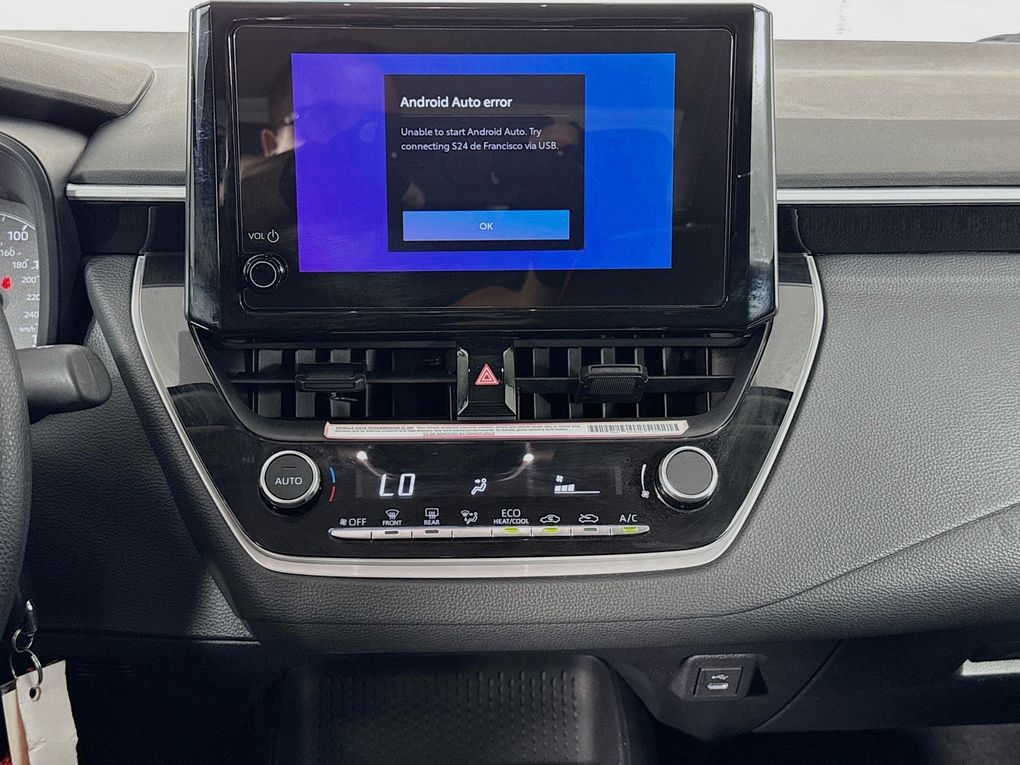 Used 2024 Toyota Corolla Sedan