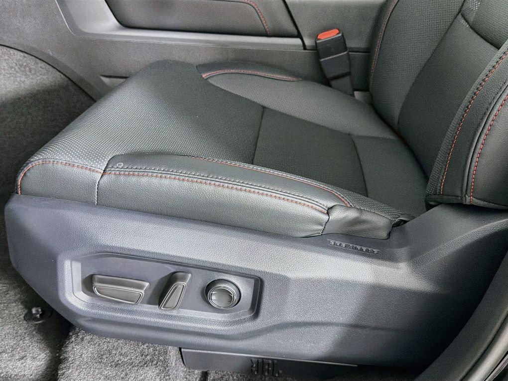 New 2026 Toyota Tundra i-FORCE MAX Truck