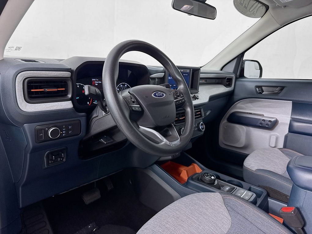 Used 2022 Ford Maverick Truck