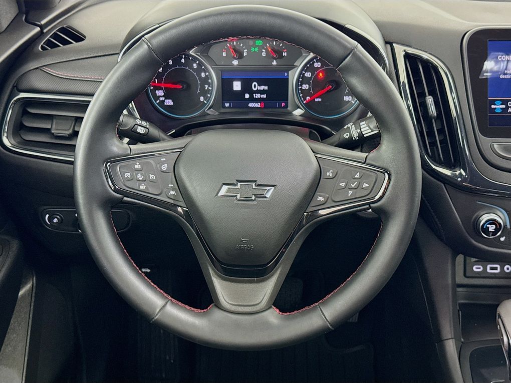Used 2023 Chevrolet Equinox SUV