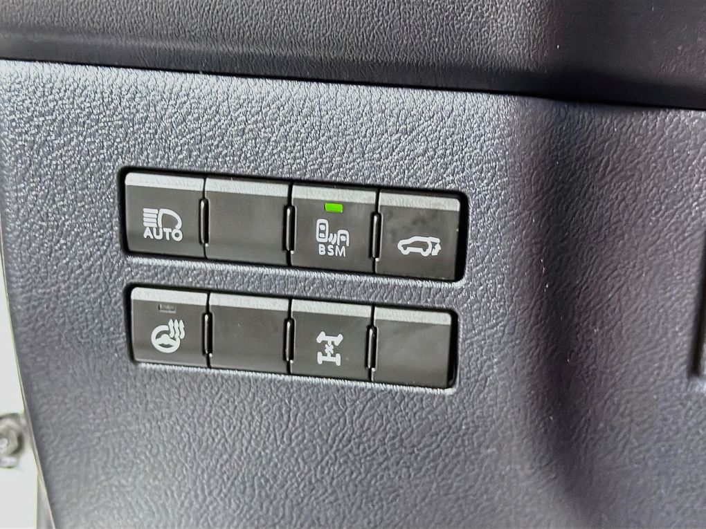 Used 2018 Lexus NX SUV