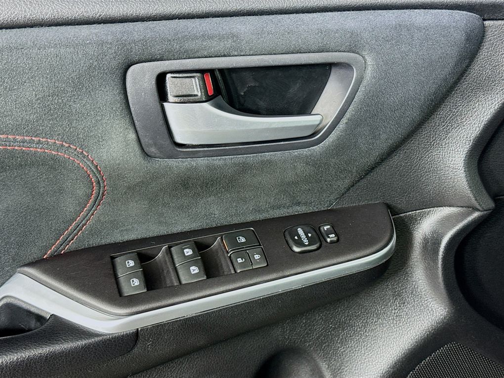 Used 2017 Toyota Camry Sedan