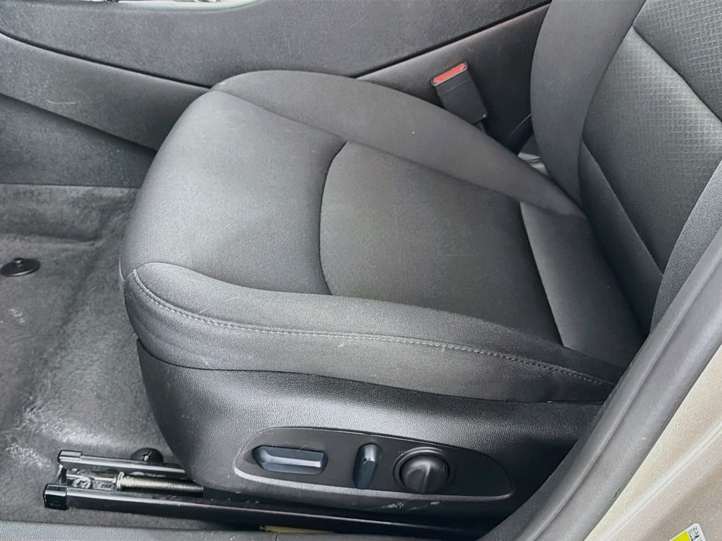 Used 2024 Chevrolet Malibu Sedan