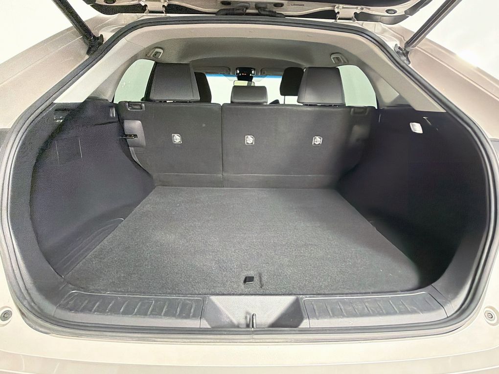 Used 2021 Toyota Venza SUV