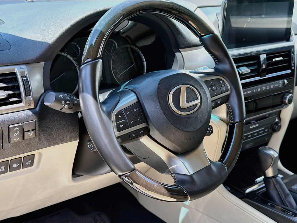 Used 2023 Lexus GX SUV