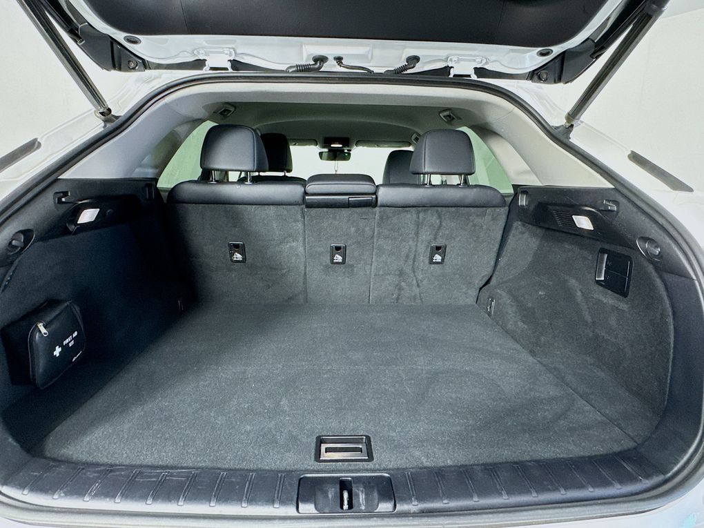 Used 2020 Lexus RX SUV