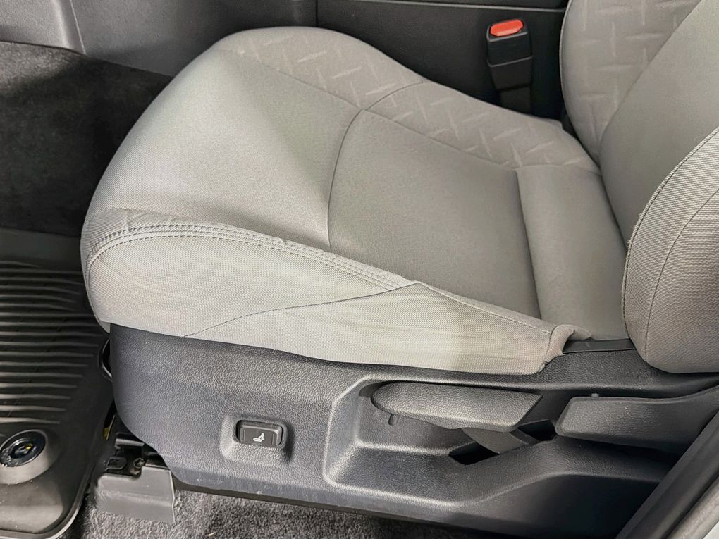 Used 2024 Toyota Tacoma Truck