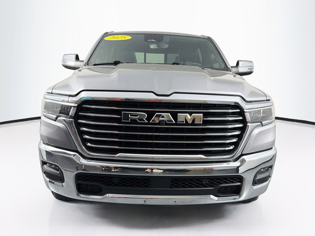 Used 2025 Ram 1500 Truck