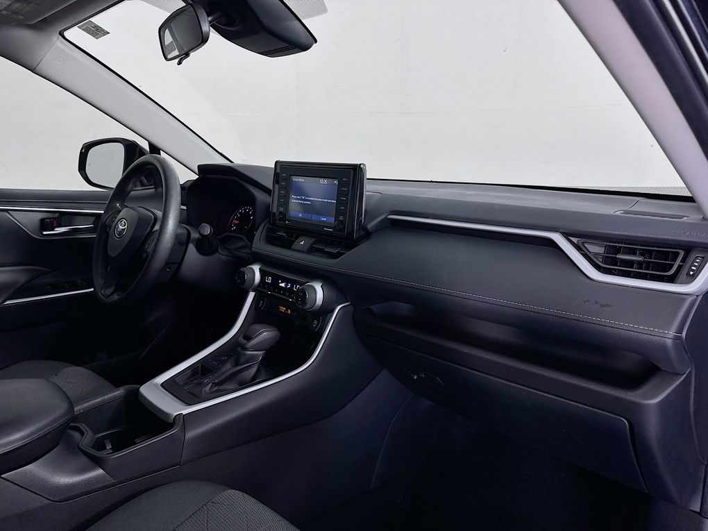 Used 2022 Toyota RAV4 SUV