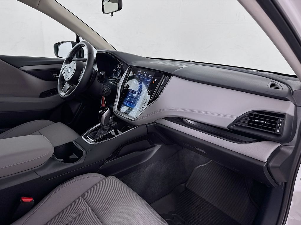 Used 2025 Subaru Legacy Sedan