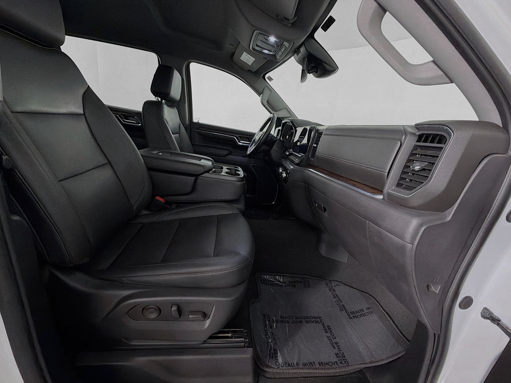 2024 GMC Sierra 1500 SLT - Photo 30