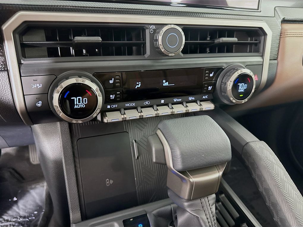 Used 2026 Toyota 4Runner i-FORCE MAX Hybrid SUV