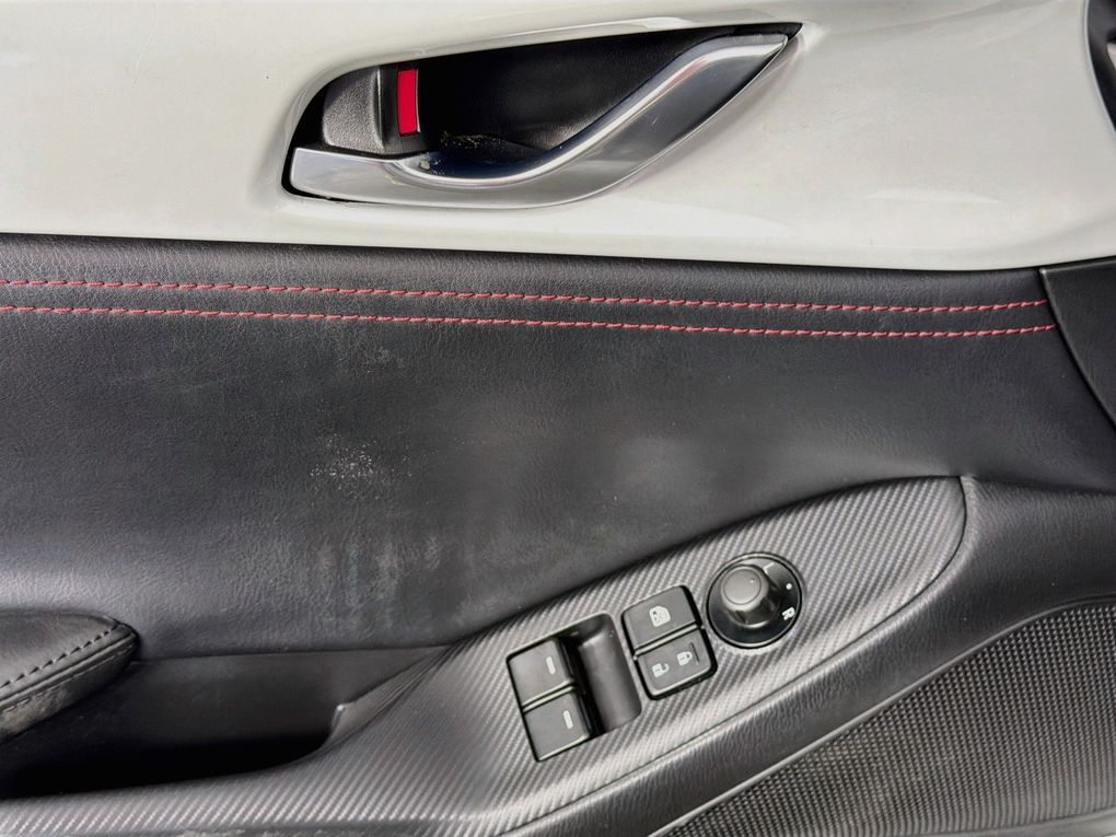 Used 2016 Mazda Miata Convertible