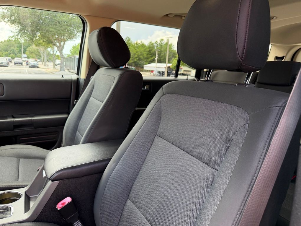 Used 2014 Ford Flex SUV