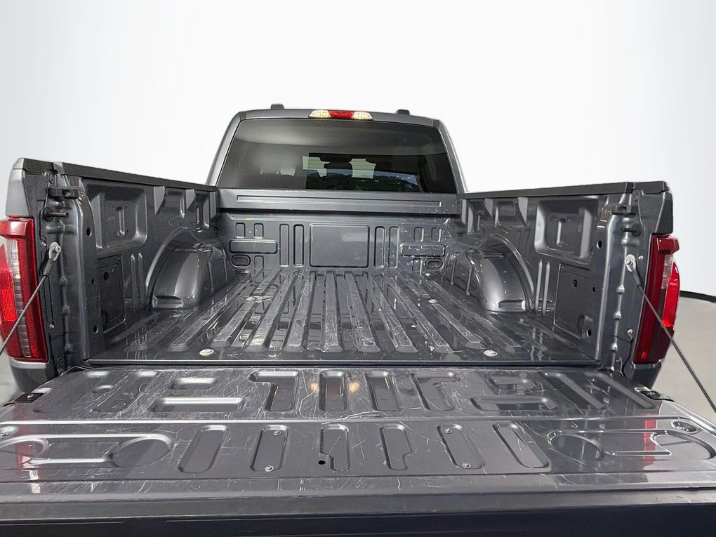 Used 2025 Ford F-150 Truck
