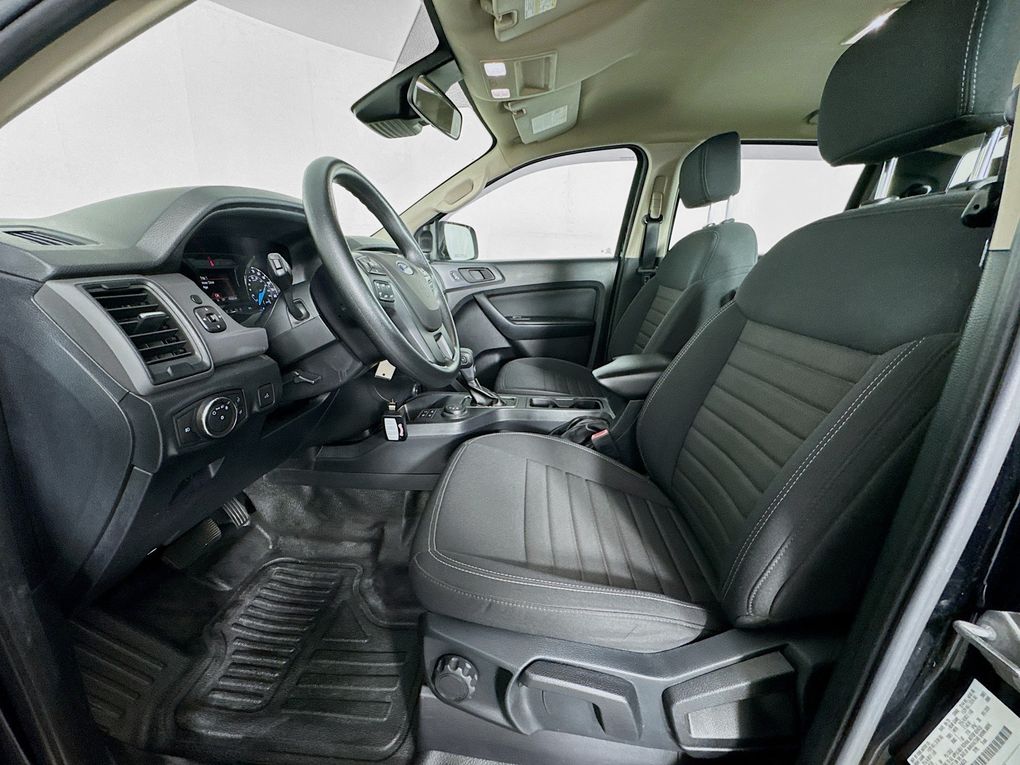 Used 2021 Ford Ranger Truck