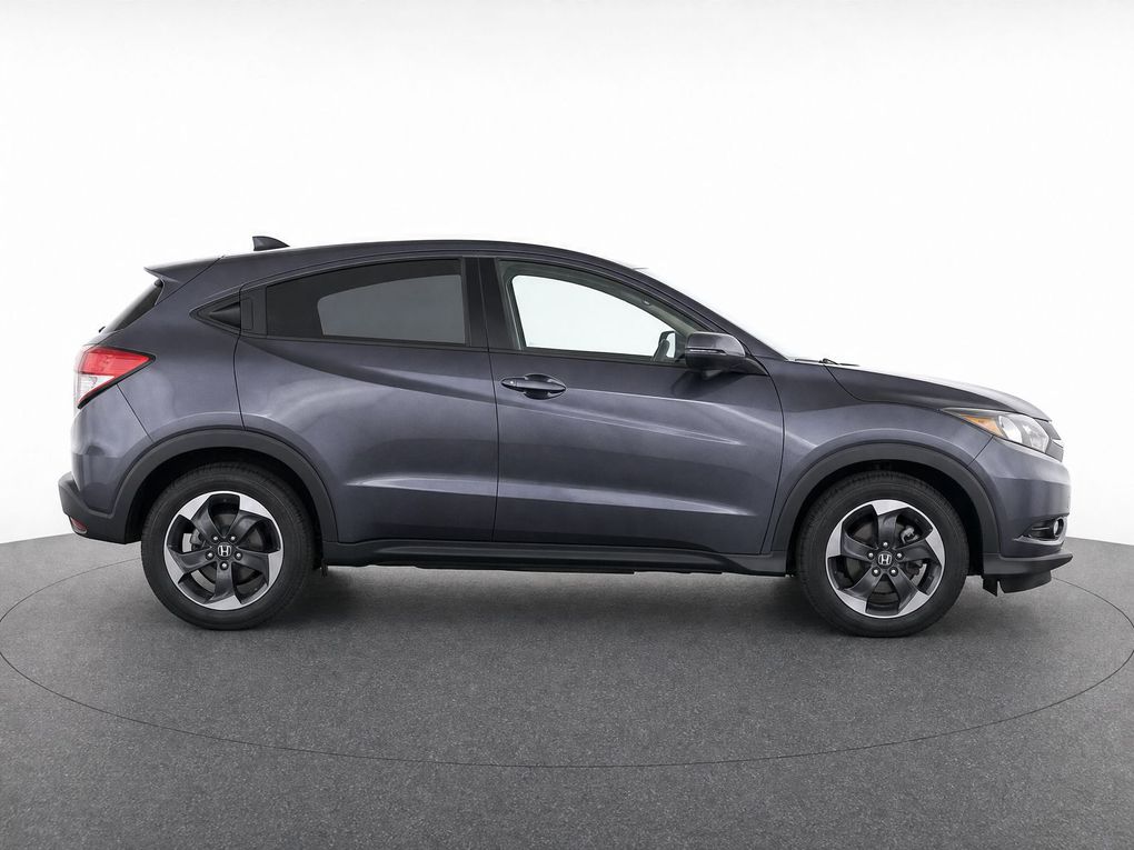 Used 2018 Honda HR-V SUV